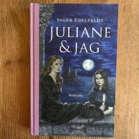 Juliane & jag