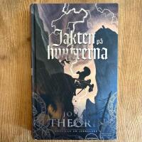 Jakten p&aring; hwitrerna