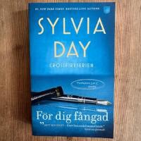 F&ouml;r dig f&aring;ngad