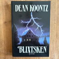 Blixtsken