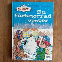 En f&ouml;rknorrad vinter