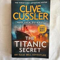 The Titanic Secret
