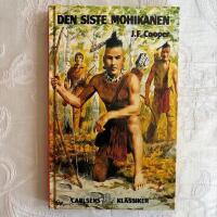 Den siste mohikanen