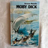 Moby Dick