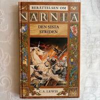 Den sista striden