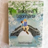 Br&ouml;derna Lejonhj&auml;rta