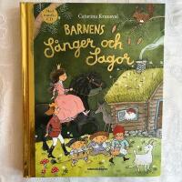 Barnens s&aring;nger och sagor