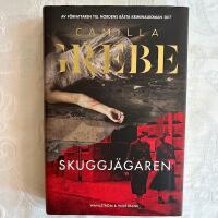 Skuggj&auml;garen