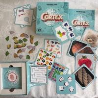 Cortex Challenge - 2-6 spelare 8+