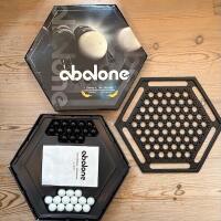Abalone - Br&auml;dspel - "Game of the Decade"