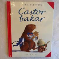 Castor bakar