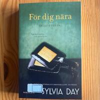 F&ouml;r dig n&auml;ra