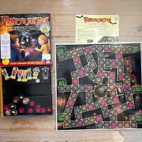 SPEL: Vampyrjakten (&Aring;rets barnspel 2015)