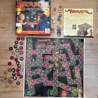 SPEL: Vampyrjakten (&Aring;rets Barnspel 2015)