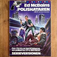Ed McBains Polishataren