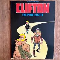 Clifton Reportaget