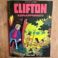 Clifton Kidnappningen