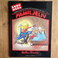 &Auml;nnu Mera Familjeliv