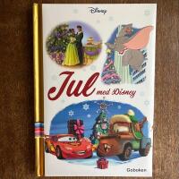 Jul med Disney