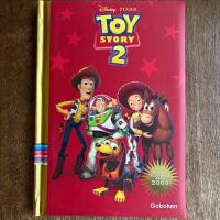 Toy Story 2