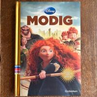 Modig