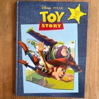 Toy story
