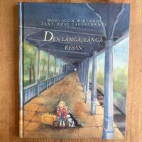 Den l&aring;nga, l&aring;nga resan