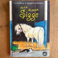Alla &auml;lskar Sigge