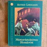 M&auml;sterdetektiven Blomkvist