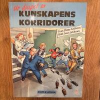 Ur djupet av kunskapens korridorer
