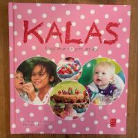 Kalas : Roliga lekar och gott att &auml;ta