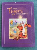 Tigers familjefest