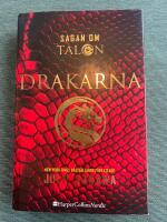 Drakarna
