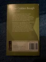 The golden bough : a study in magic and religion