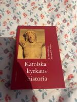 Katolska kyrkans historia