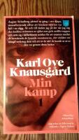 Min kamp 1