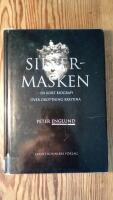 Silvermasken : en kort biografi &ouml;ver drottning Kristina