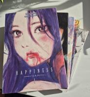 Happiness vol 1-5