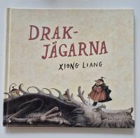 Drakj&auml;garna