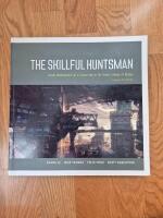 The skillful huntsman - visual development of a Grimm tale at Art Center College of Design