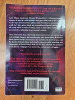 The Vampire Queen's Servant