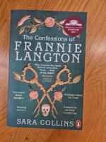 The Confessions of Frannie Langton