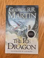 The Ice Dragon