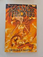 Game of thrones - Kampen om J&auml;rntronen. Vol 1