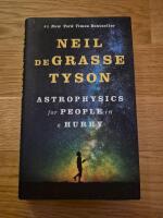 Astrophysics for People in a Hurry