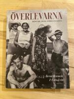 &Ouml;verlevarna : r&ouml;ster fr&aring;n F&ouml;rintelsen