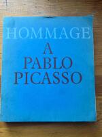 Hommage a Pablo Picasso