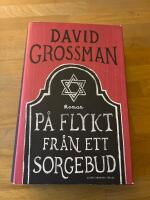 P&aring; flykt fr&aring;n ett sorgebud