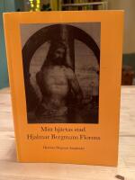 "Mitt hj&auml;rtas stad" : Hjalmar Bergmans Florens : symposium i Florens 1994