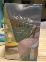 Jupiters &ouml;ga